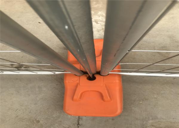 Y post / star post / star picket black 2.04kg per meter hot dipped galvanized finished