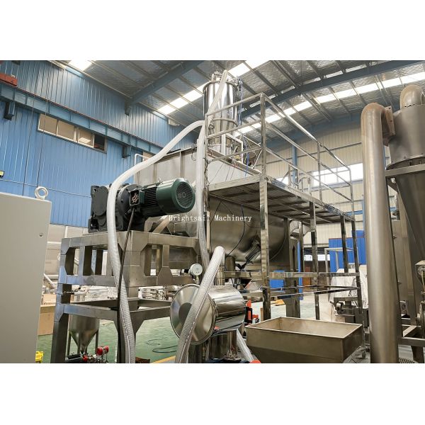 Машина 60 Blender порошка химической промышленности к тому 12000liter