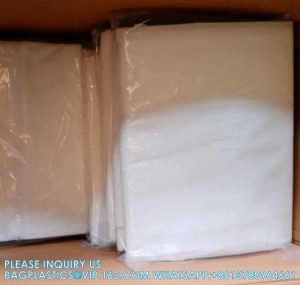 Funeral Supplies Waterproof Disposable Corpse Body Bags  For Dead Bodies Coffin Accessories