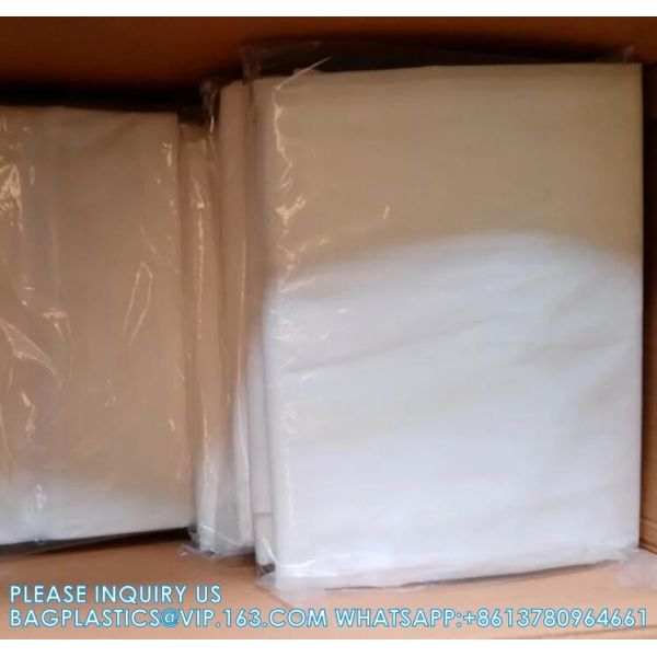 Funeral Supplies Waterproof Disposable Corpse Body Bags  For Dead Bodies Coffin Accessories