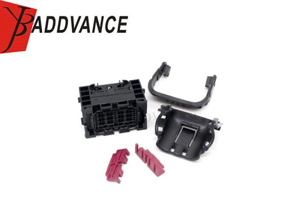 9302477-01 TE 1-2208817-1 ajuste de 54 jogos do conector de Pin Female ECU para o Benz de BMW