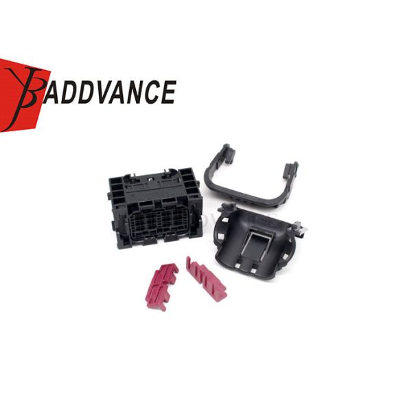 9302477-01 TE 1-2208817-1 пригонка 54 наборов соединителя Pin женская ECU для Benz BMW