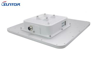 Os dados sem fio industriais de 5.8GHz OFDM constroem uma ponte sobre 30-50km pontos a ponto interurbanos