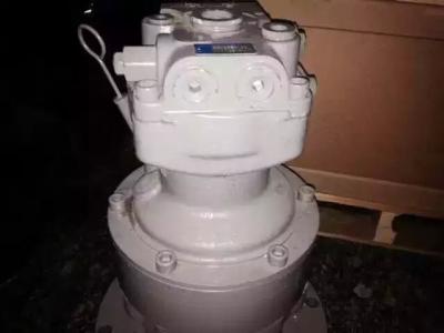 Toshiba Hydraulic Swing Motor Assy SG025E-138 for Excavator Parts