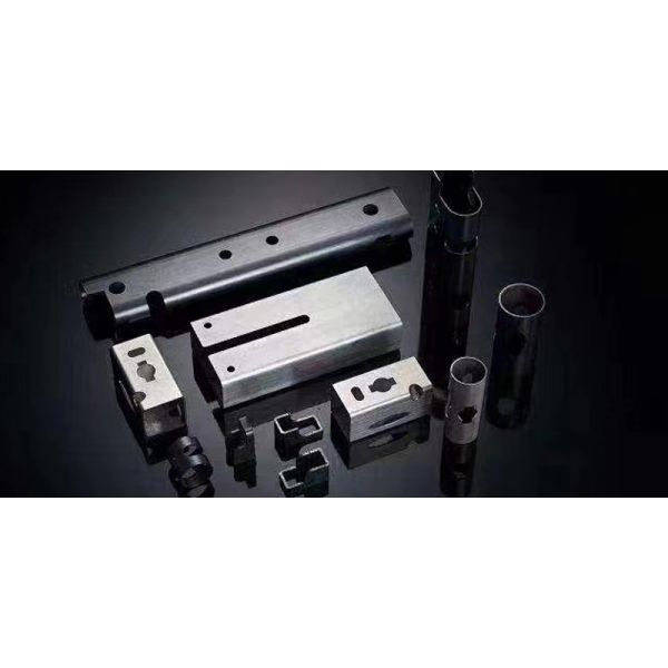 CNC 201 304 Stainless Steel Laser Pipe Cutting Tube Laser