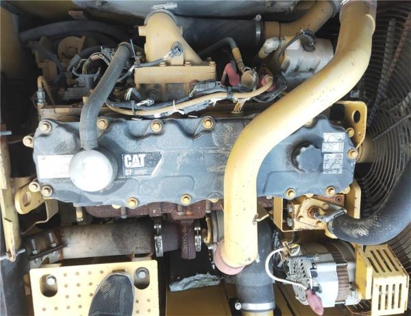                  Caterpillar Used Excavator 326D, Cat Digger 326D Hot Sale             
