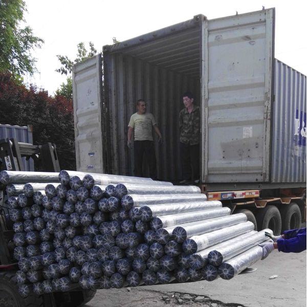 2016 new Agricultural Plastic Products Ground Cover/weed control cover fabric/silt fence