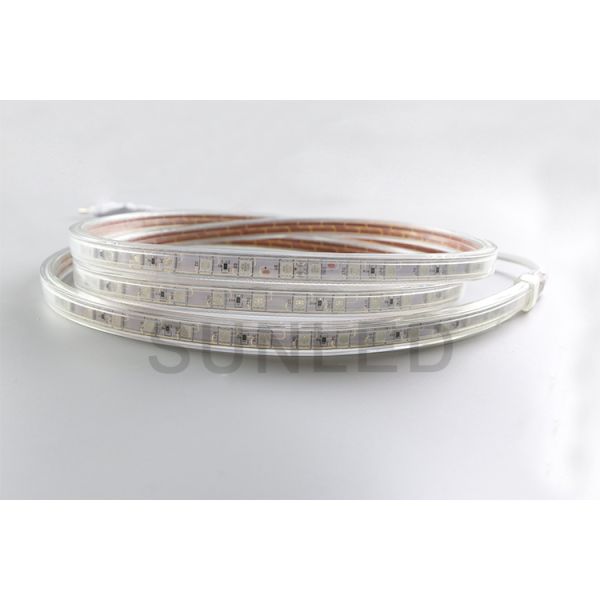 Plant Growth SMD5050 240lm Flexible Waterproof Led Strip
