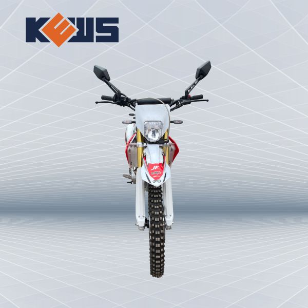 CB250-G Enduro Dirt Bikes Zongshen 250CC Dirt Bike Off Road Motorcycle