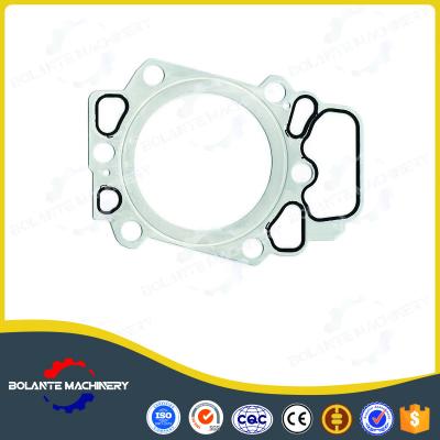 51039010396 Steel Cylinder Head Gasket D2862 D2868 MAN Engine Parts