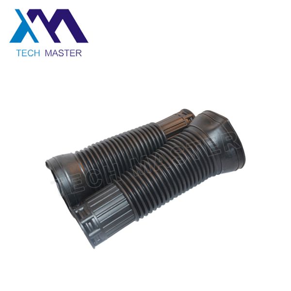 Air Shocks Absorber Front Dust Cover For Audi A8 Air Suspension Boot Sleeve