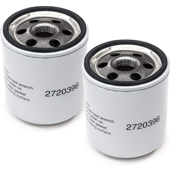 Máquina escavadora Engine Bobcat Oil Filter de CORALFLY 7225338 7012314 6661248 7248874