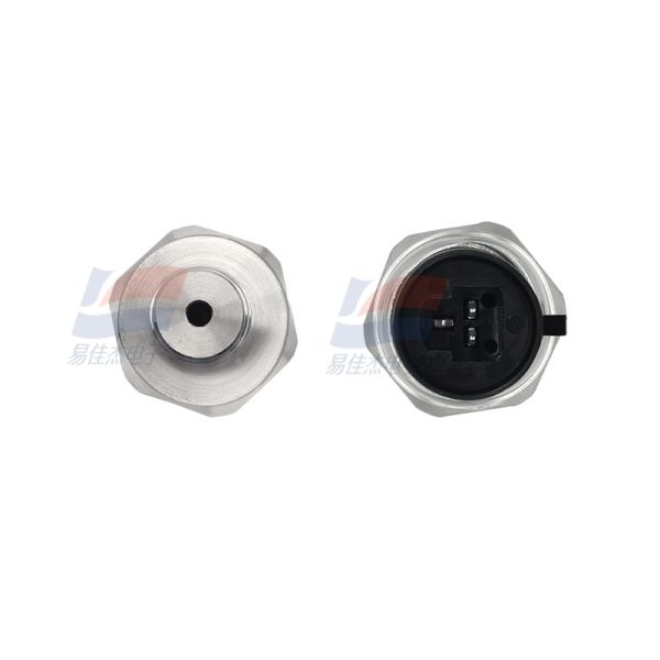 ACP35 Series High Temperature Resistant High-Precision Pressure Transmitter Hydraulic Oil Pressure Pneumatic Pressure Sensor