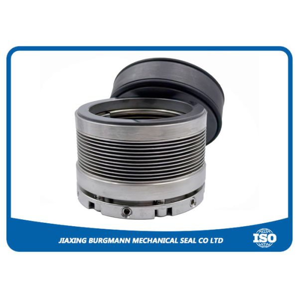 Pompes à pression de 25 bar, joints métalliques personnalisés