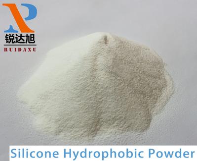 Optimal Storage and Transportation Solutions with Self-leveling SILICONE HYDROPHOBIC POWDER