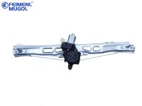 GK2-V23201BA Elevador de ventana de la puerta delantera izquierda del automóvil JMC1030 Partes de carrocería de automóviles