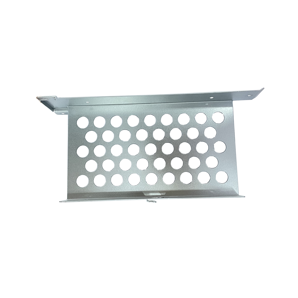 Поставщики штамповки металлических листов на заказ Алюминий Нержавеющая сталь