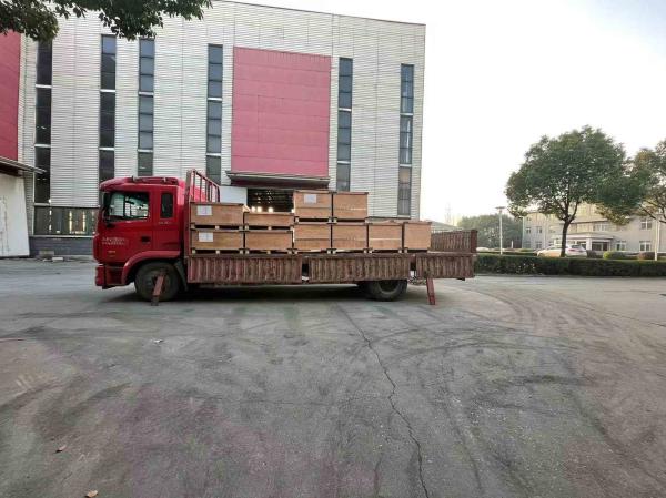 332/K8067 Industrial Turntable Bearing Liebherr Slewing Bearing 50Mn Material