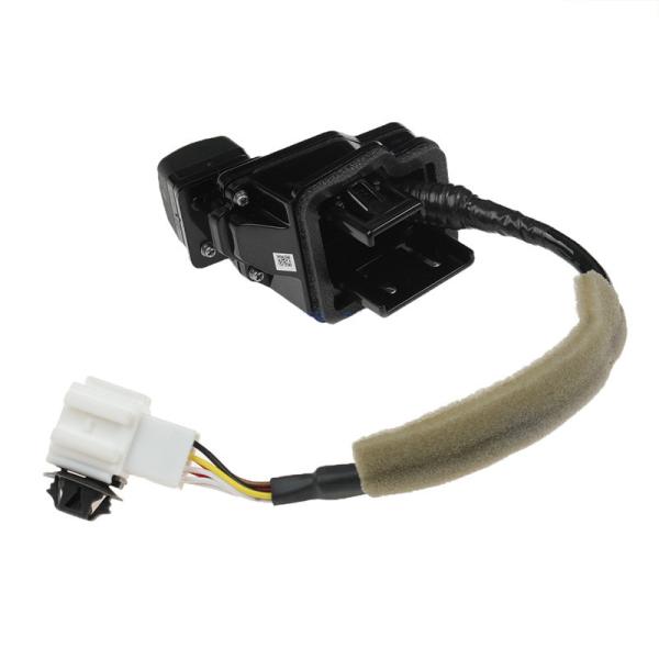 High Quality Auto Parts Rear View Backup Camera 39530-TXA-J01 for Honda