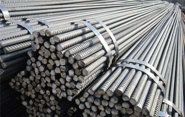 High Tensile Concrete Deformed Bar 12mm 2mm 4mm 6mm 8mm ASTM A615 Grade 75