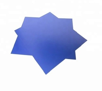 Восходящий поток теплого воздуха двойного слоя положительный длина плиты офсетной печати CTP дальнего прицела