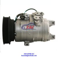 Air Compressor Japanese Engine Parts 38810-P8E-A01 OF 10S17C For Honda Odyssey 3.0