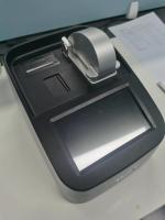 Spectromètre de Microvolume d'écran tactile pour l'ADN et l'ARN