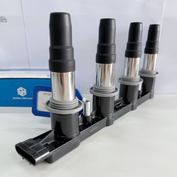 Car Spare Parts Ignition Coils 96476979 For CHEVROLET AVEO 2008+ CRUZE ORLANDO 2011+