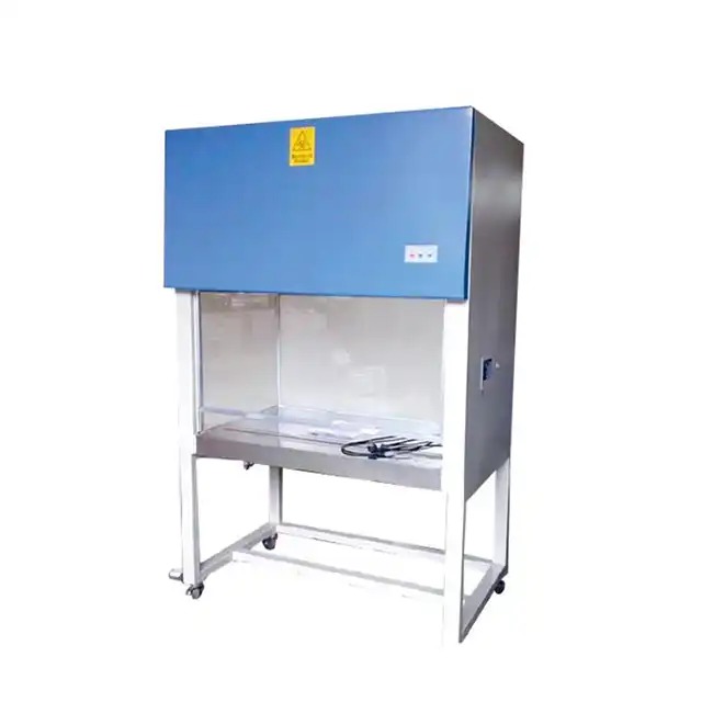 Corrosion Proof Biological Safety Cabinet Commercial Biosafety Cabinet Class 2