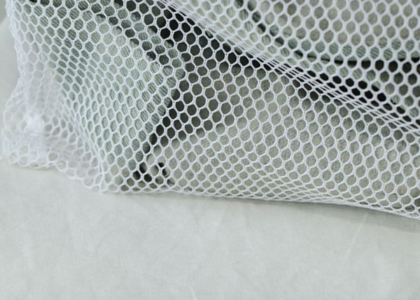 Застегнутые на молнию мешки для белья сетки, моя мешки для белья сетей защищая одежды