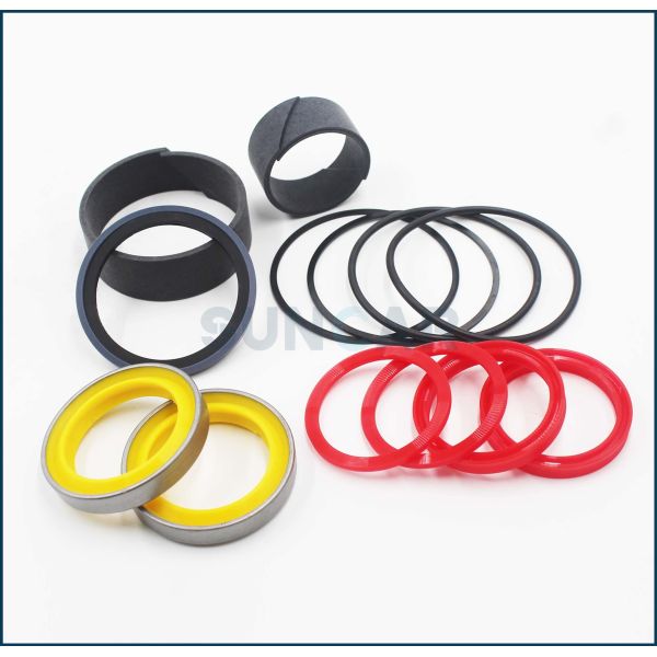 CA1113301 111-3301 1113301 Kit de sello de dirección cilindro de ajuste de la oruga retroexcavadora 416 416B 428B