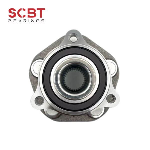 1044123-00-A Front Wheel Hub Bearing Auto Parts for Tesla Inc With High Quality