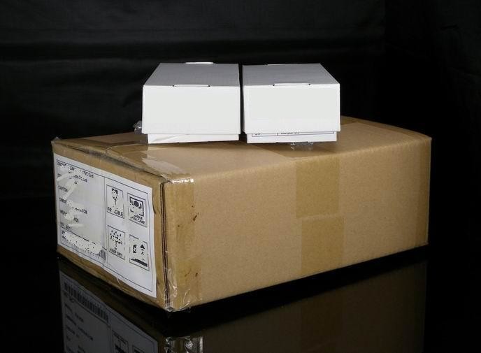 Протокол TI-2K TI2048 HF ISO15693