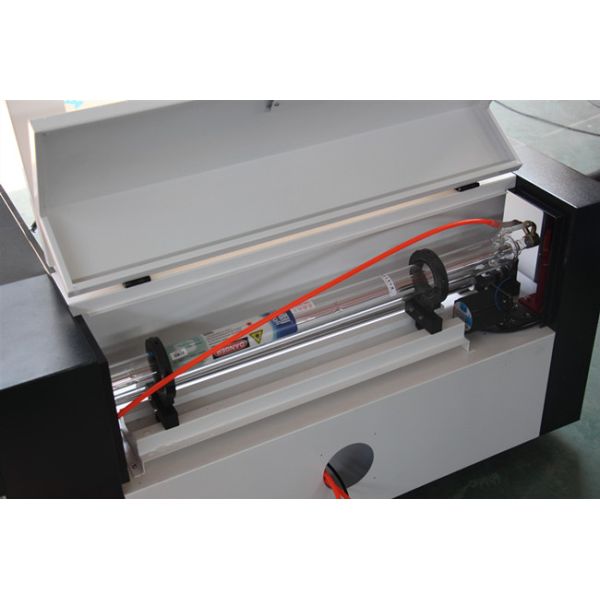 Небольшой тип рабочий стол Engraver 6040 резца лазера СО2 для материалов неметалла