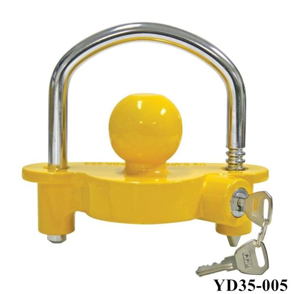 Тип части дюйма u замка 2 муфты трейлера тележки запасные