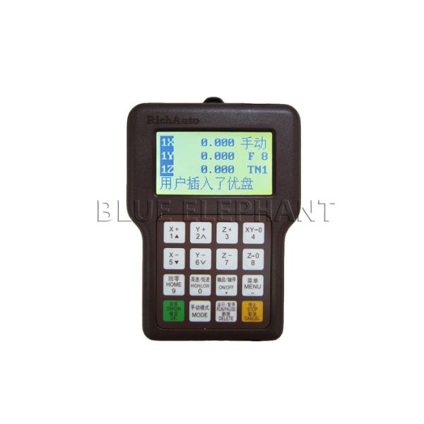 Antique Furniture Multi - Head CNC Router Cnc Wood Door Engraving Machine