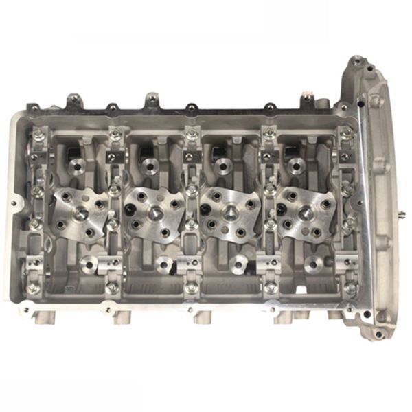 D2FA F4FA 908766 FORD Cylinder Heads 1333272 1701911 YC1Q6C032BE