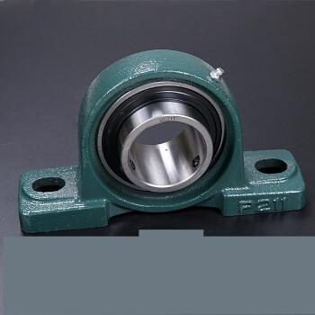 Outer Spherical Bearing Vertical Pilllow Block Sliding Bearing With Seat UCP Series | Bushing Blocks & Thrust Plates