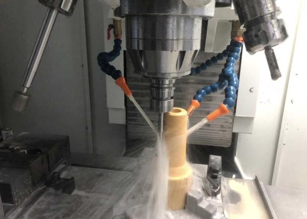 20 KV/mm Breakdown Voltage Aluminum Oxide Ceramic with 9.6 Dielectric Constant Rating