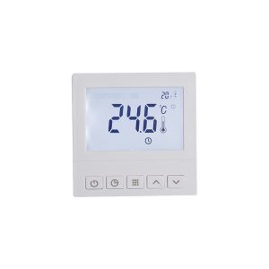 Boiler Underfloor Heating Controller 16A  Floor Heating Systems