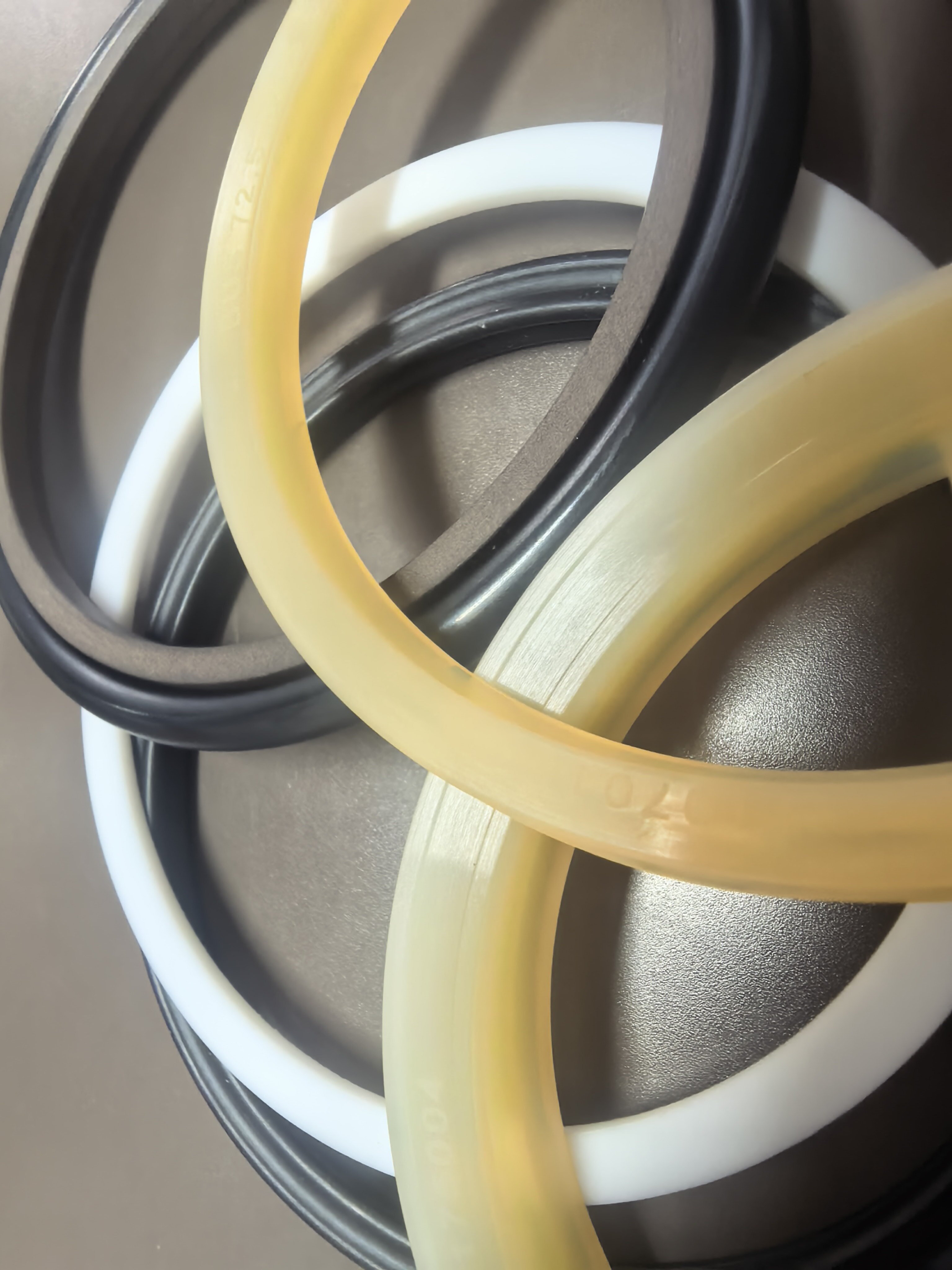 Frukawa Hydrualic Breaker Seal Kit   FX65    FX 65    Diameter 75MM  PART NO. 902202-920010