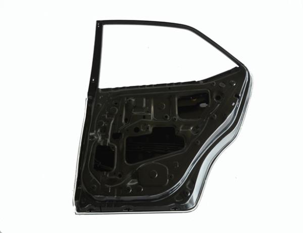 Auto Body Works Car Door For Toyota Corolla 2014 , Toyota Car Parts