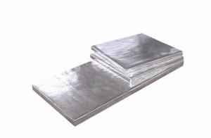 Easy Installation Refractory Nano Insulation Material Board For Ladle Lining