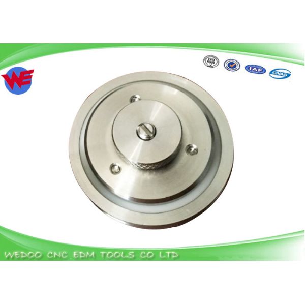 A290-8004-V316 Нижняя проволока под Fanuc роликовая сборка Fanuc EDM запасные части Φ49