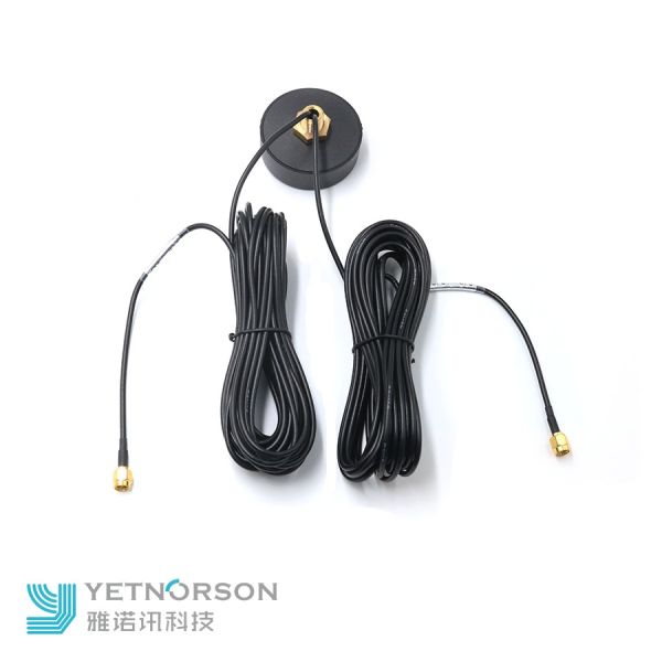 Внутренняя телевизионная антенна 50 миль Усиленный HD цифровой адаптер с IEC соединителем 30g вес