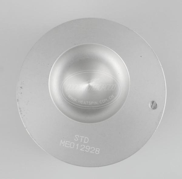 Heatspin 4D34 Engine Piston with Pin ME012928 104mm New Fit for Mitsubishi Engine # ME012928
