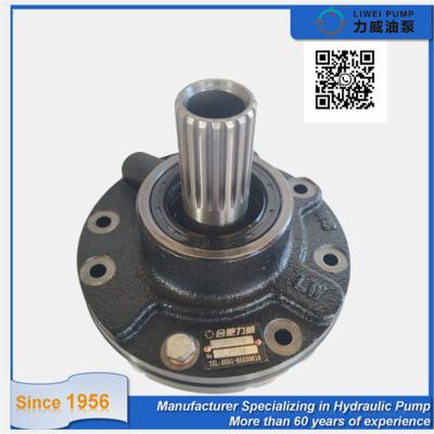 15583-80221G Transmission Oil Charging Pump For 3 Ton Internal Combustion Hydraulic Forklift