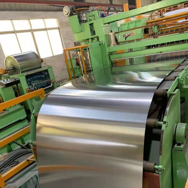 Теплостойкая толщина плиты нержавеющей стали 800/800H сплава плита 0,6 до 20.0mm