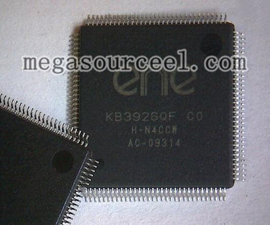 Integrated Circuit Chip KB3926QF CO computer mainboard chips IC Chip