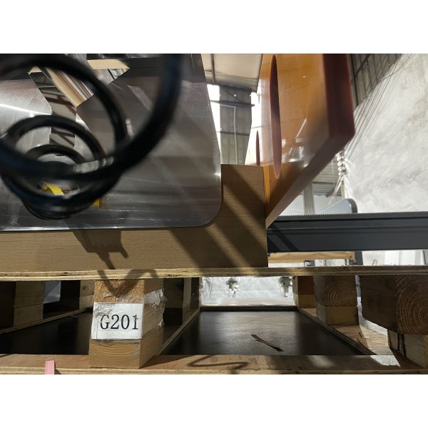 JIGUO ZWC-1700-4 Paper Sheeter Cutter Machine，Reference weight of cutting paper：50-500g/m2，Max.Diameter of paper：1650mm(65〃)Max，Maximum cutting meter speed：300m/min